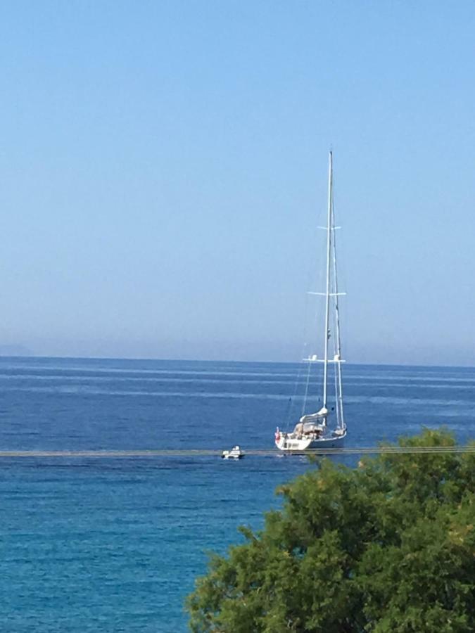 Irini Boutique Rooms!!! Hotel Himare